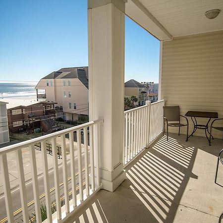 Cherry Grove 406 Villa Little River Exterior foto