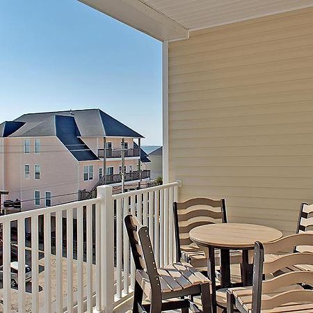 Cherry Grove 406 Villa Little River Exterior foto