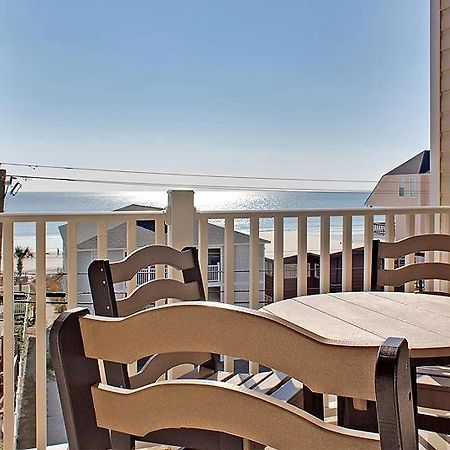 Cherry Grove 406 Villa Little River Exterior foto