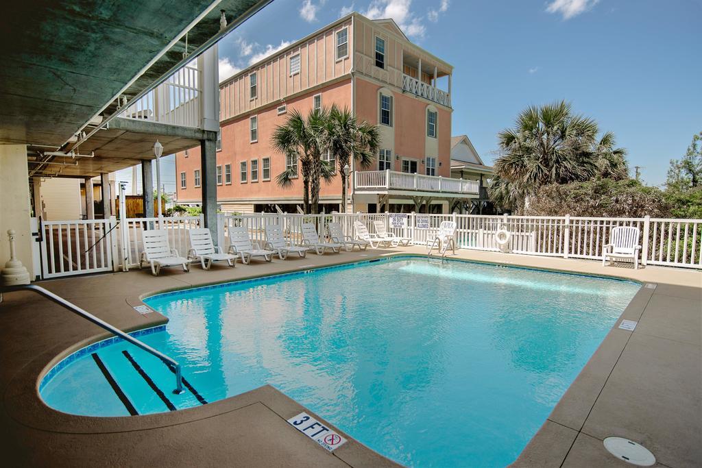 Cherry Grove 406 Villa Little River Exterior foto