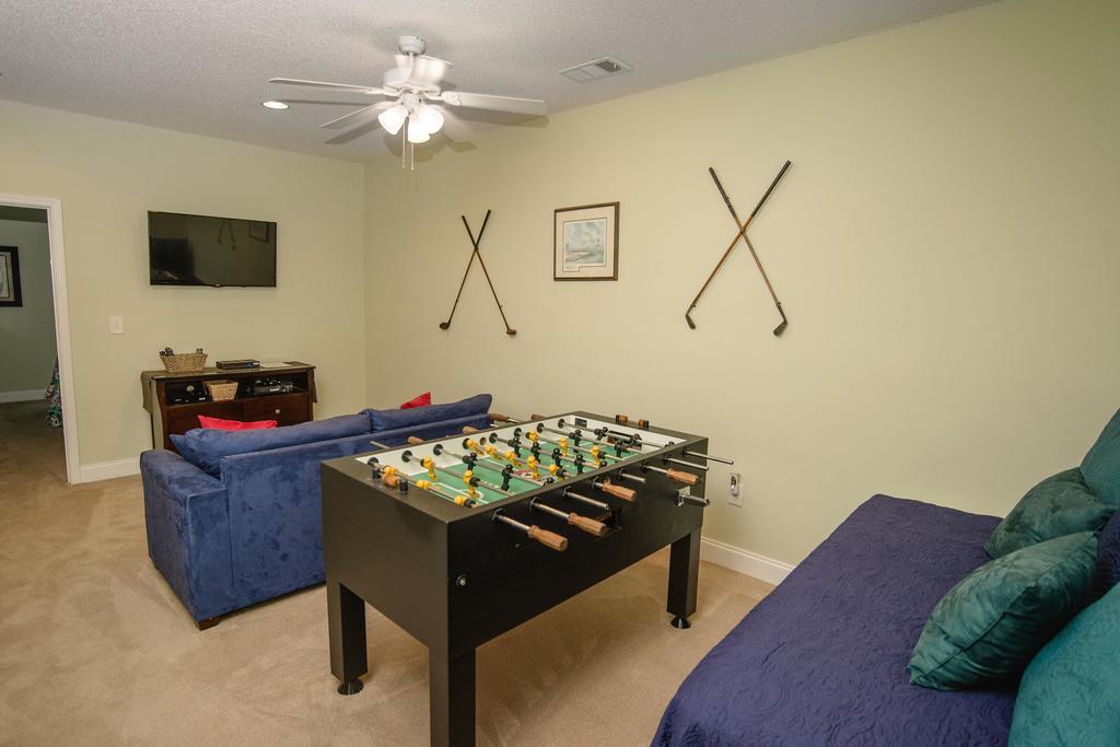 Cherry Grove 406 Villa Little River Exterior foto