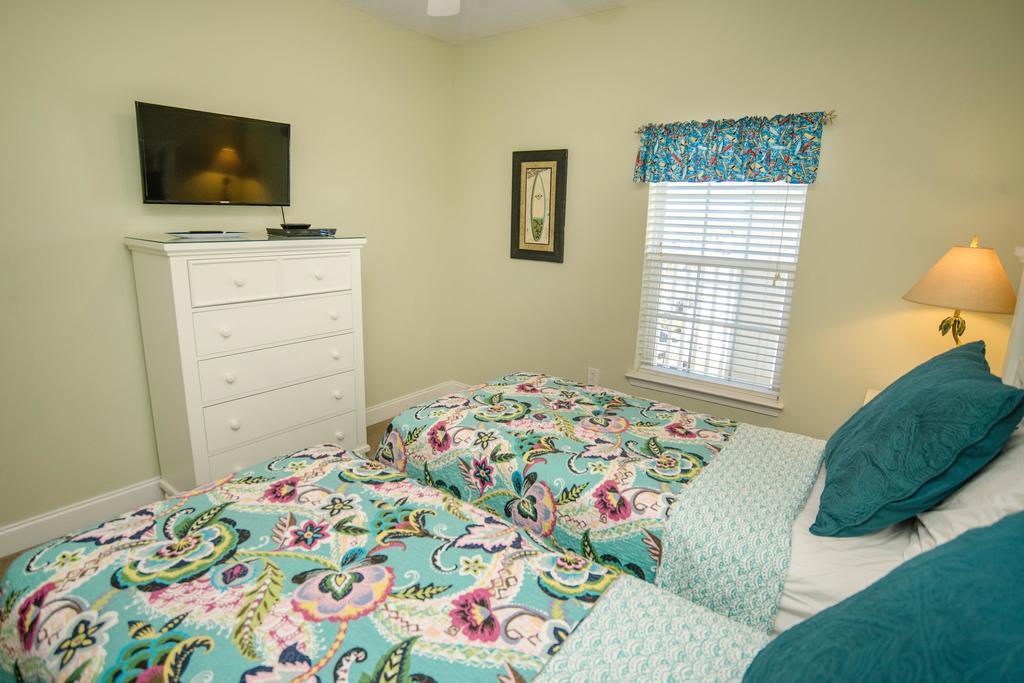 Cherry Grove 406 Villa Little River Exterior foto