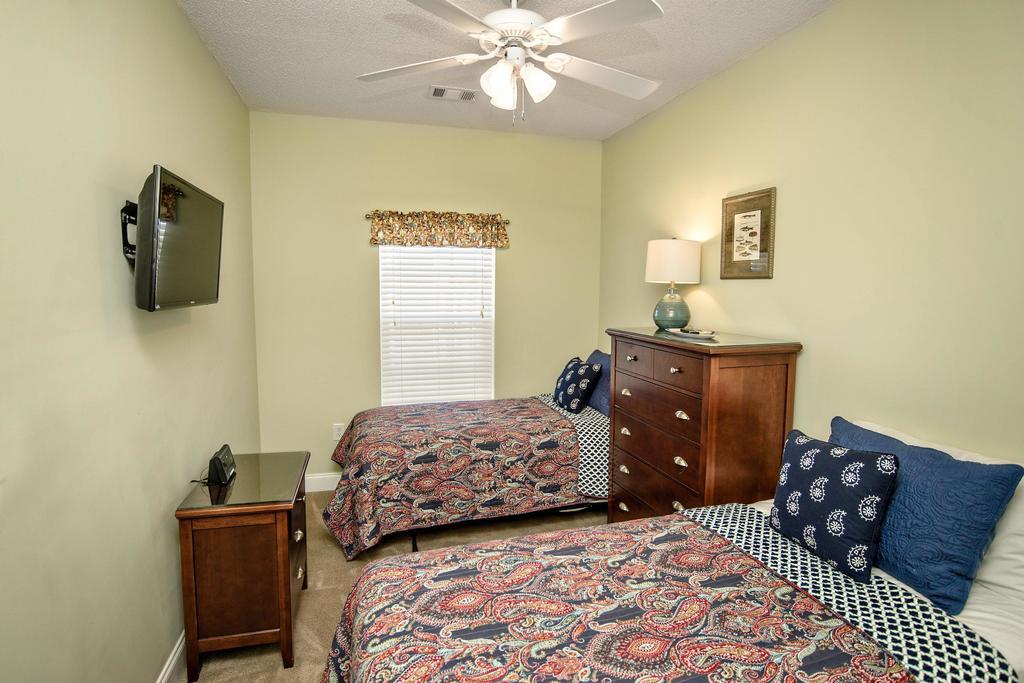 Cherry Grove 406 Villa Little River Exterior foto