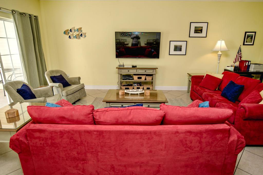Cherry Grove 406 Villa Little River Exterior foto
